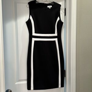 Calvin Klein Dress